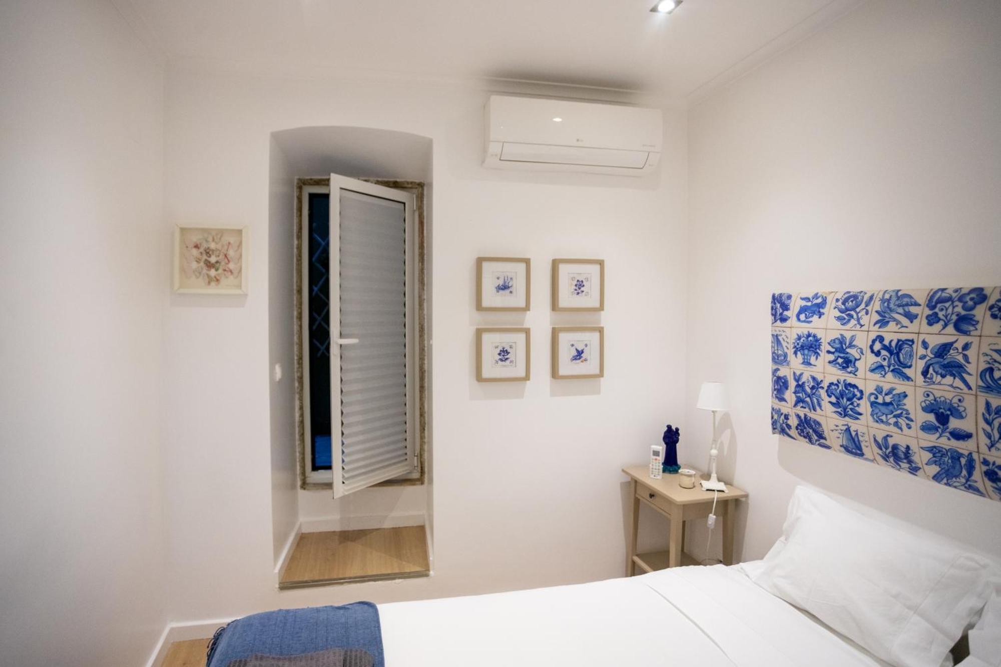 Bairro Alto 27 Leilighet Lisboa Eksteriør bilde