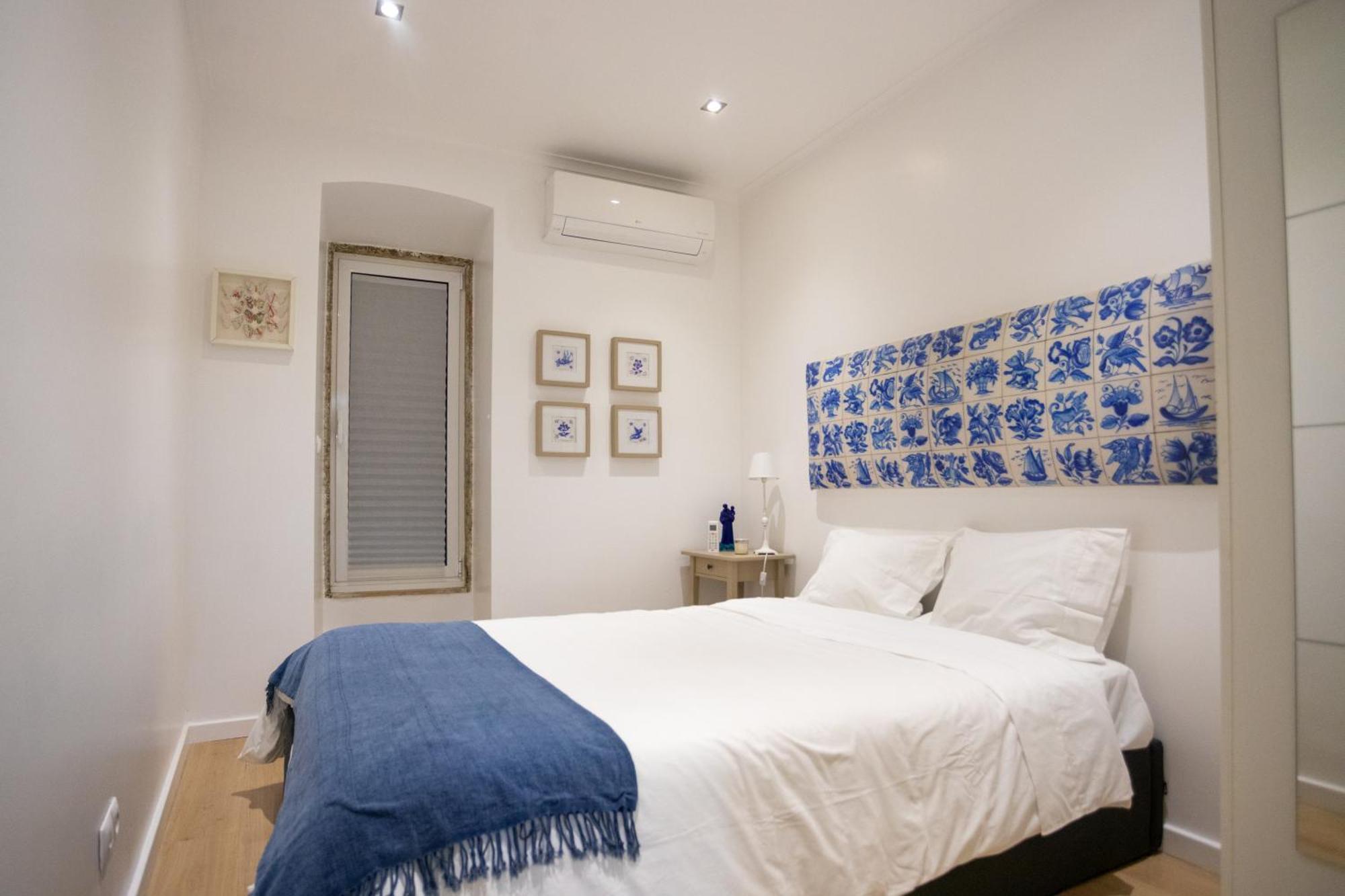 Bairro Alto 27 Leilighet Lisboa Eksteriør bilde