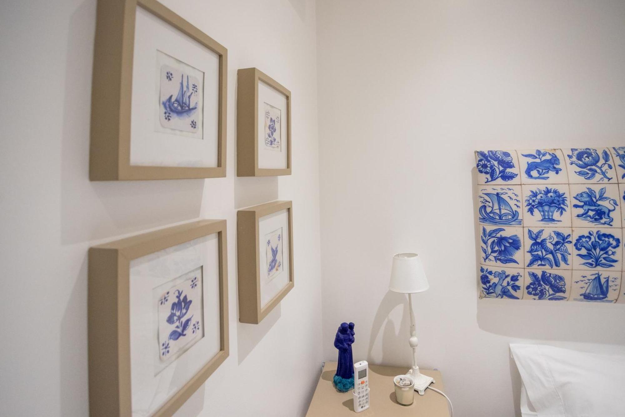 Bairro Alto 27 Leilighet Lisboa Eksteriør bilde