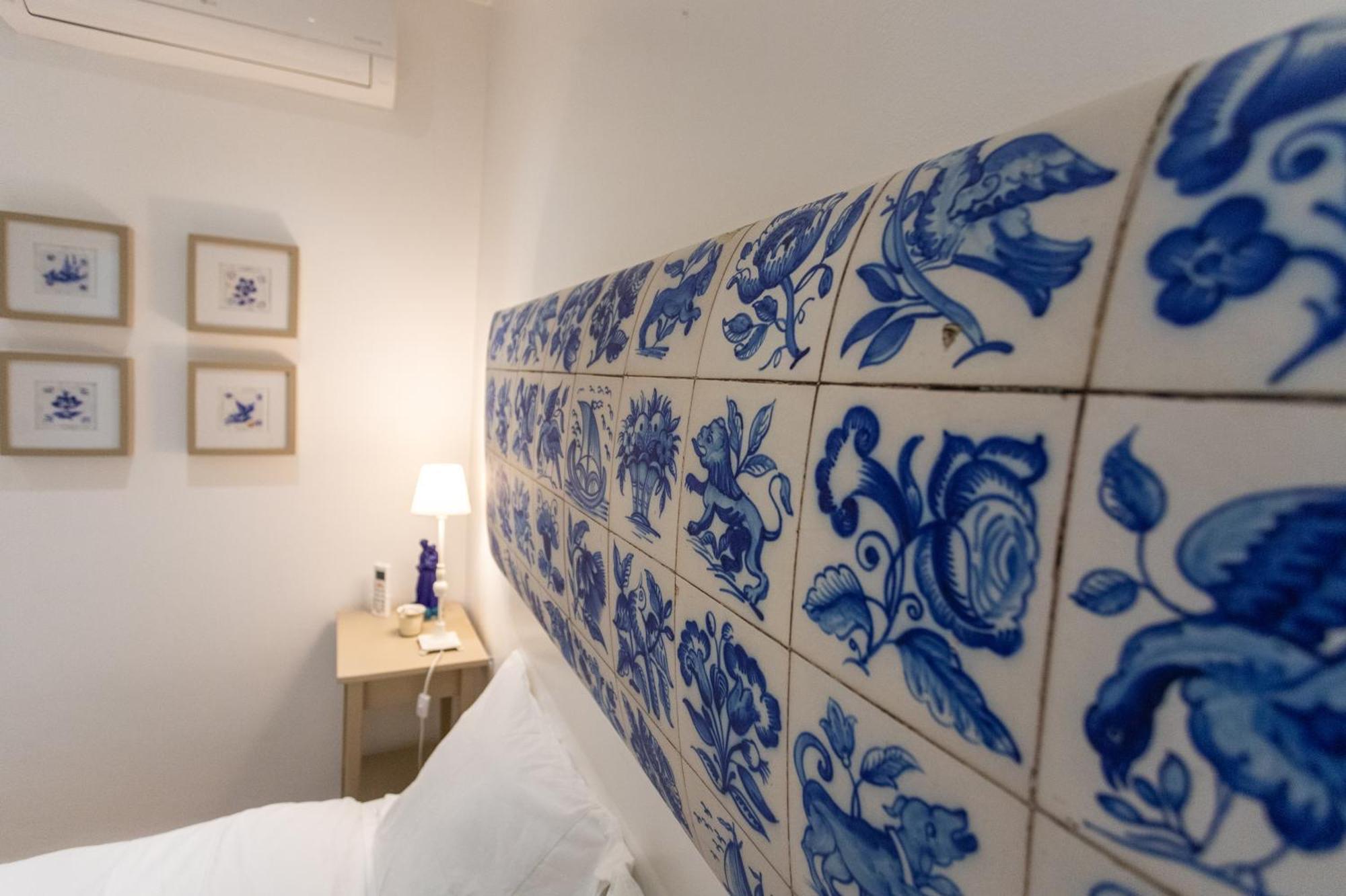Bairro Alto 27 Leilighet Lisboa Eksteriør bilde